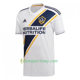 Koszulka Los Angeles Galaxy Domowe Koszulki Piłkarskie 2018-2019 Krótki Rękaw